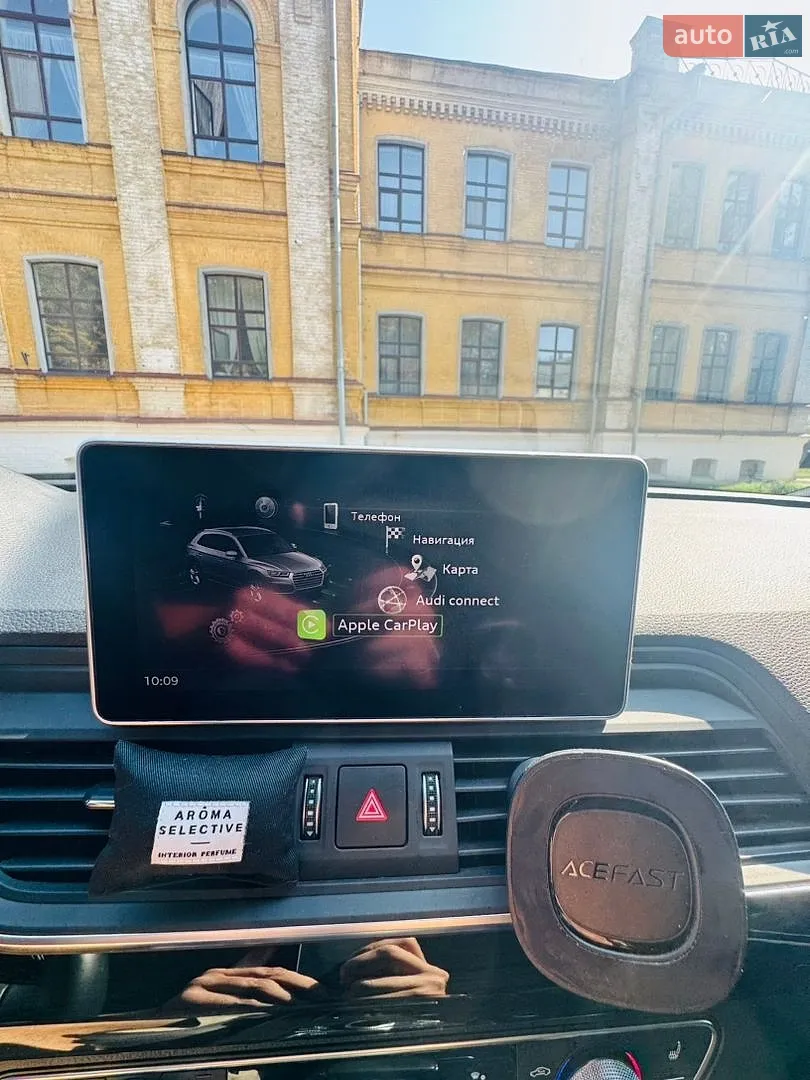 2019 Audi Q5 - мініатюра 32