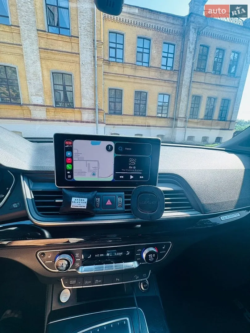 2019 Audi Q5 - мініатюра 33