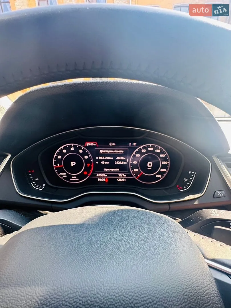 2019 Audi Q5 - мініатюра 34
