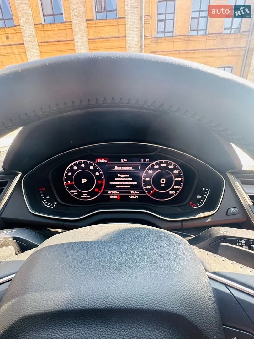 2019 Audi Q5 - мініатюра 35
