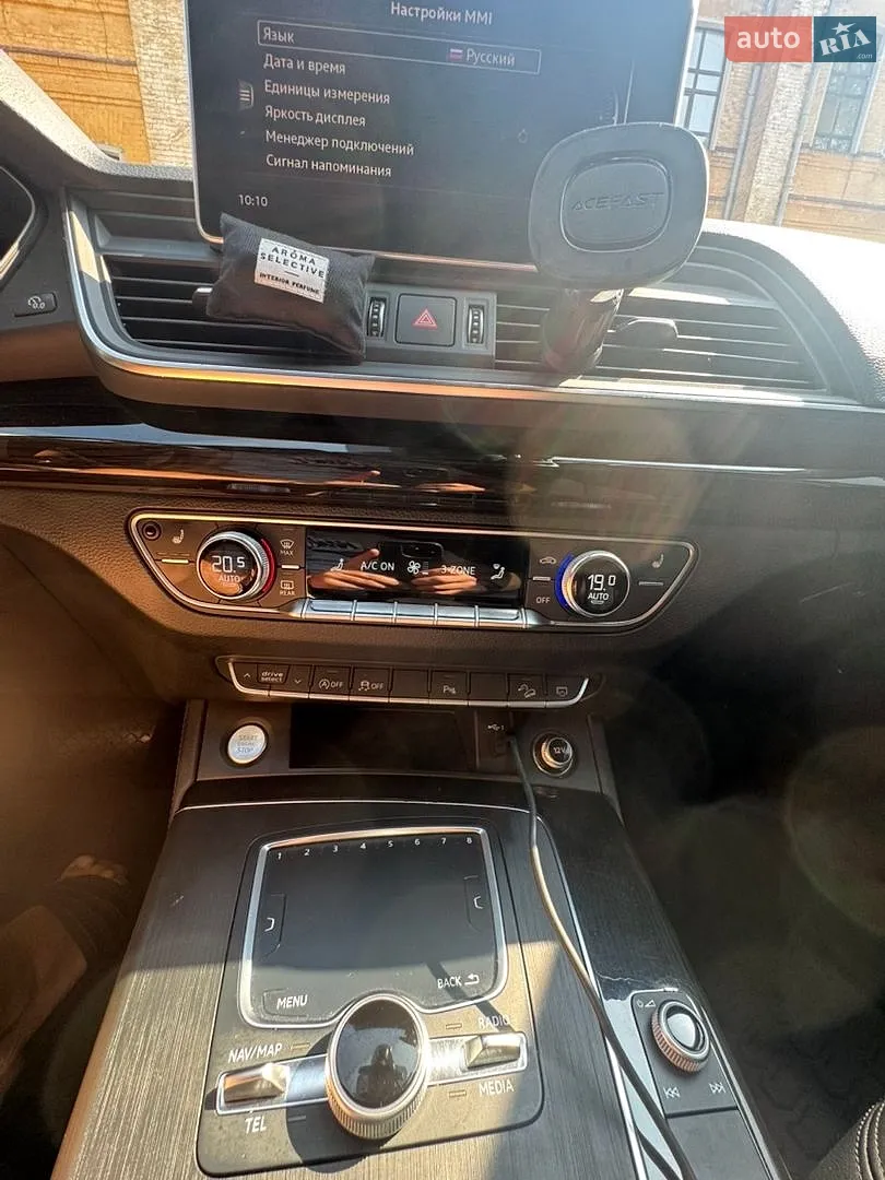2019 Audi Q5 - мініатюра 38