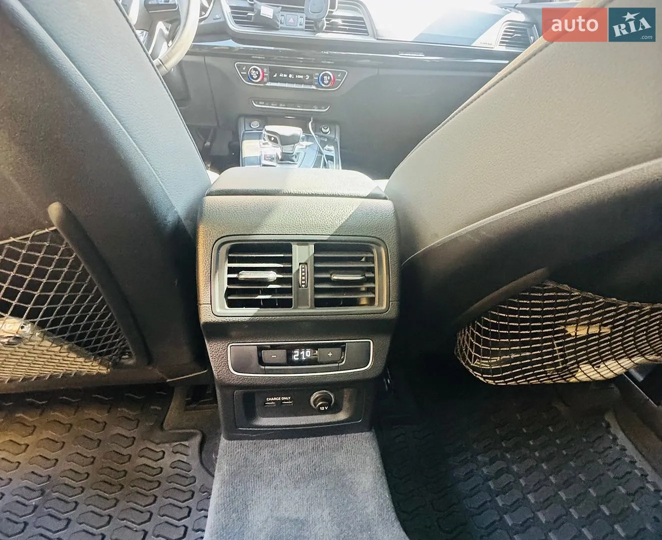 2019 Audi Q5 - мініатюра 40