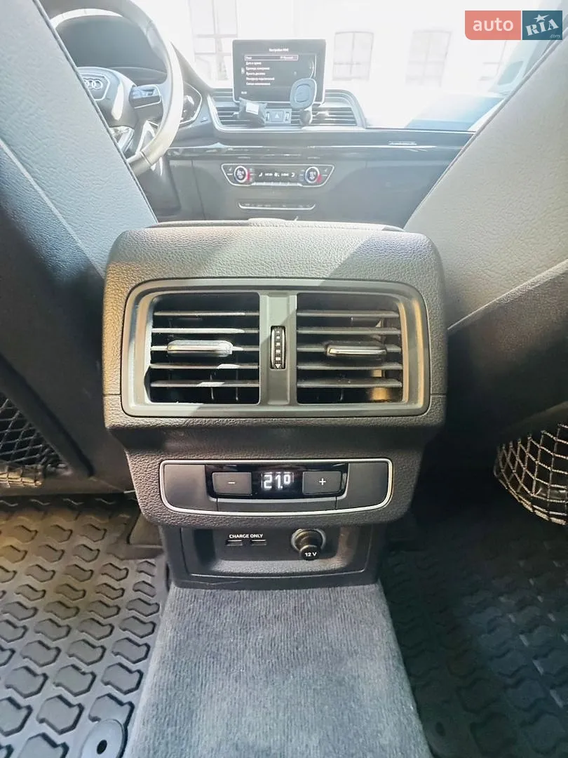 2019 Audi Q5 - мініатюра 41