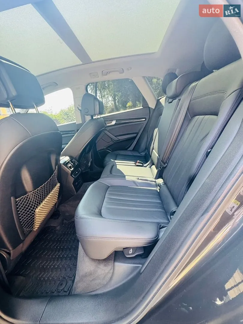 2019 Audi Q5 - мініатюра 44