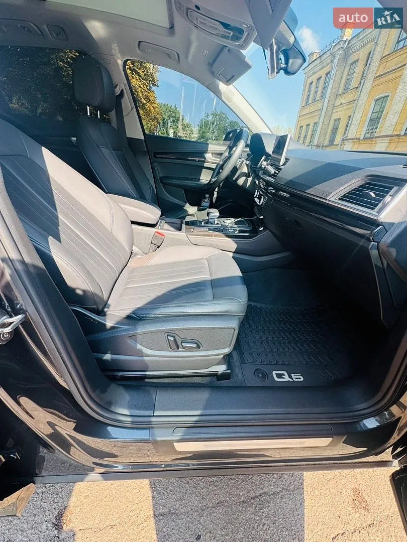2019 Audi Q5 - мініатюра 45