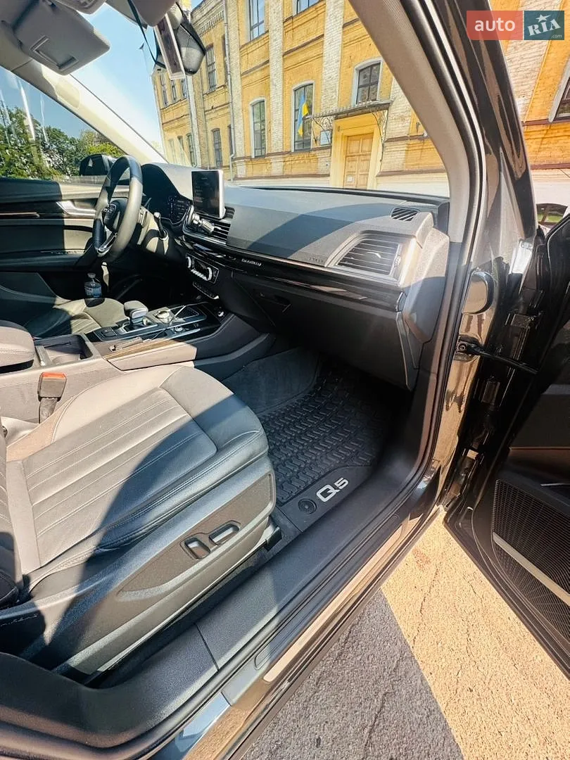 2019 Audi Q5 - мініатюра 46