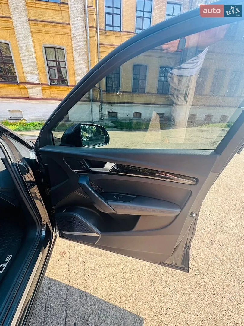 2019 Audi Q5 - мініатюра 48