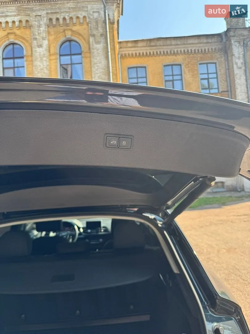 2019 Audi Q5 - мініатюра 52