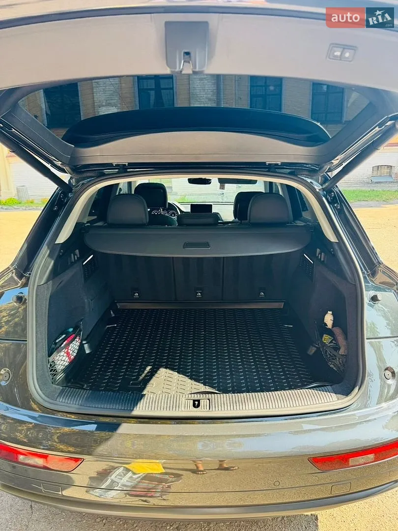 2019 Audi Q5 - мініатюра 53