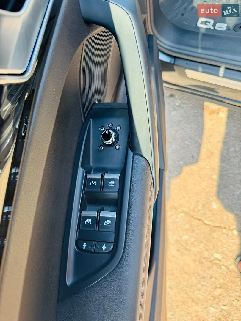2019 Audi Q5 - мініатюра 56