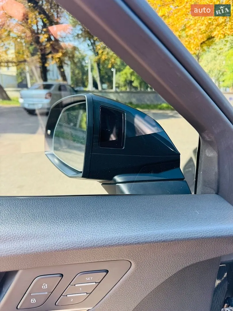 2019 Audi Q5 - мініатюра 58