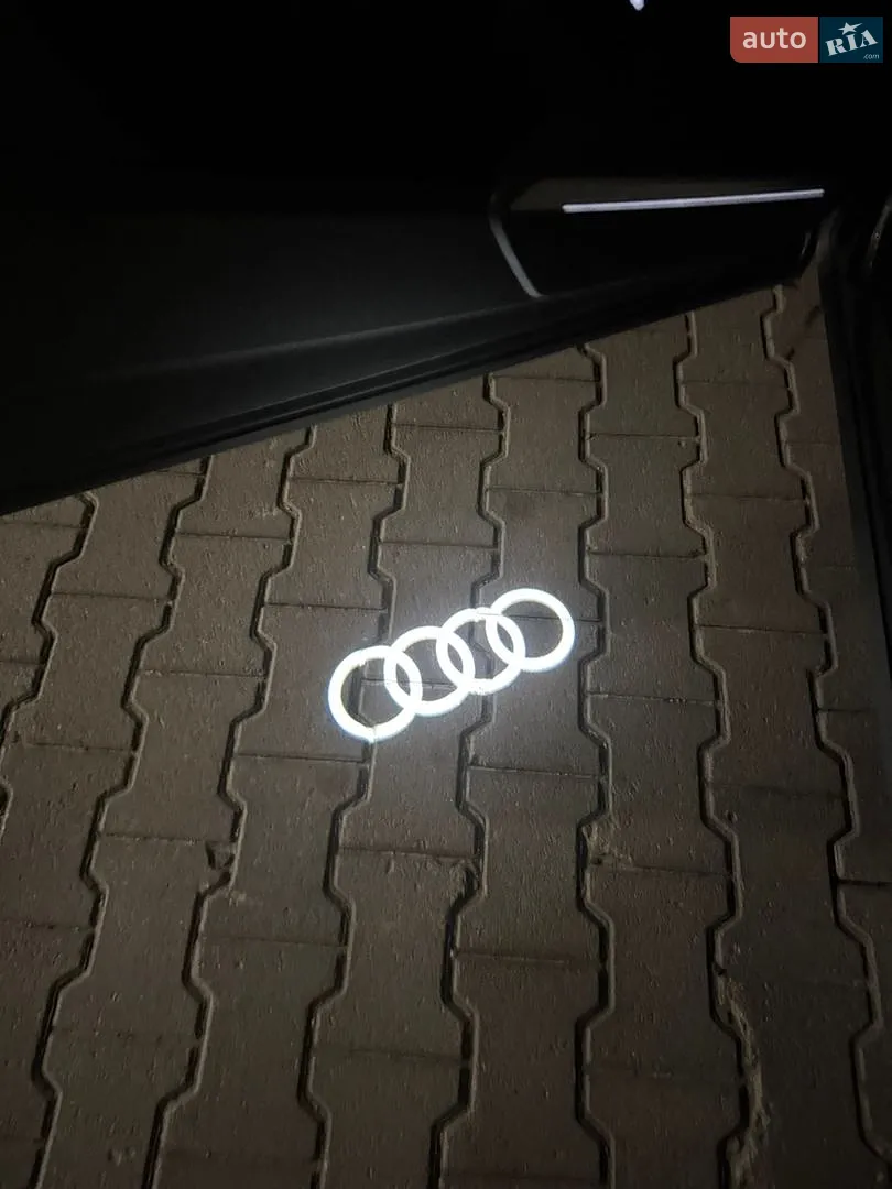 2019 Audi Q5 - мініатюра 61