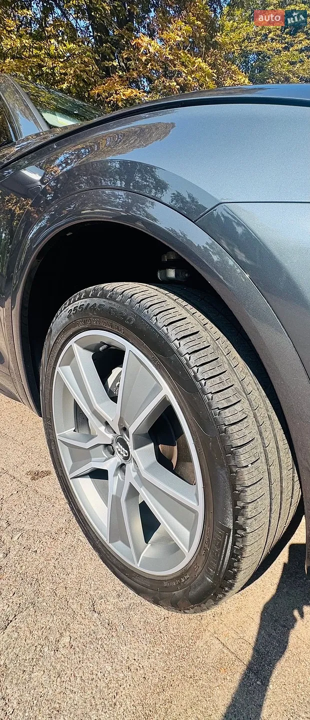 2019 Audi Q5 - мініатюра 49