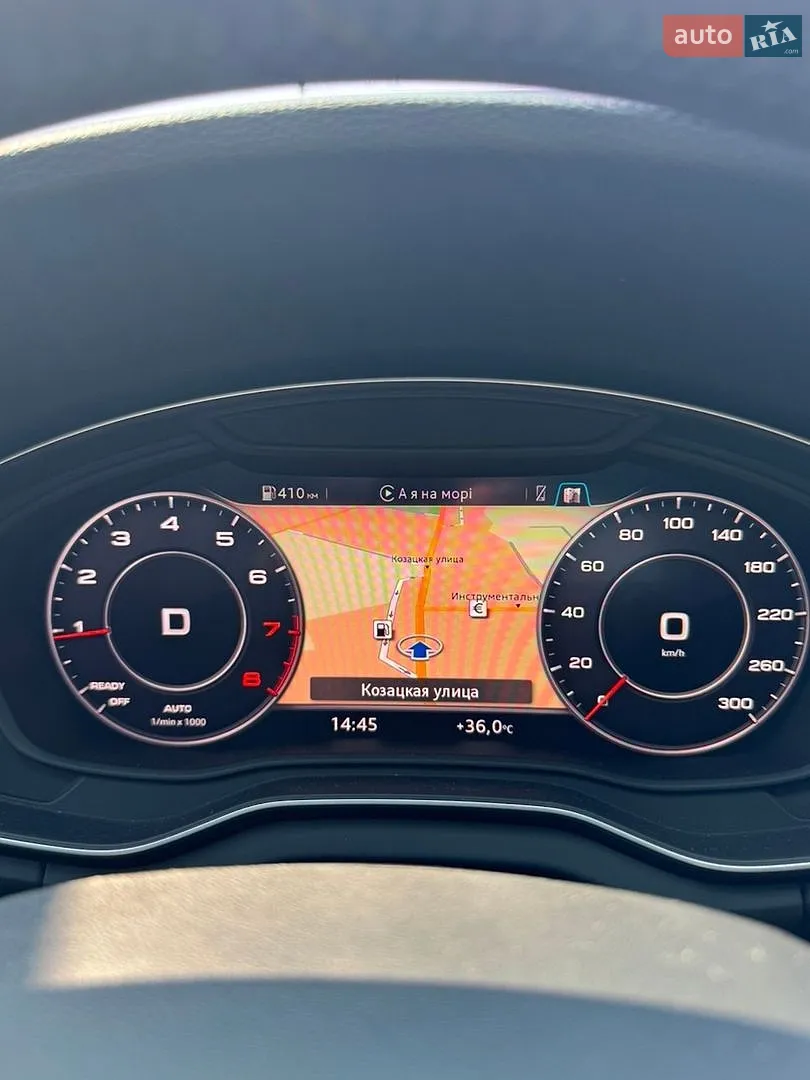 2019 Audi Q5 - мініатюра 62