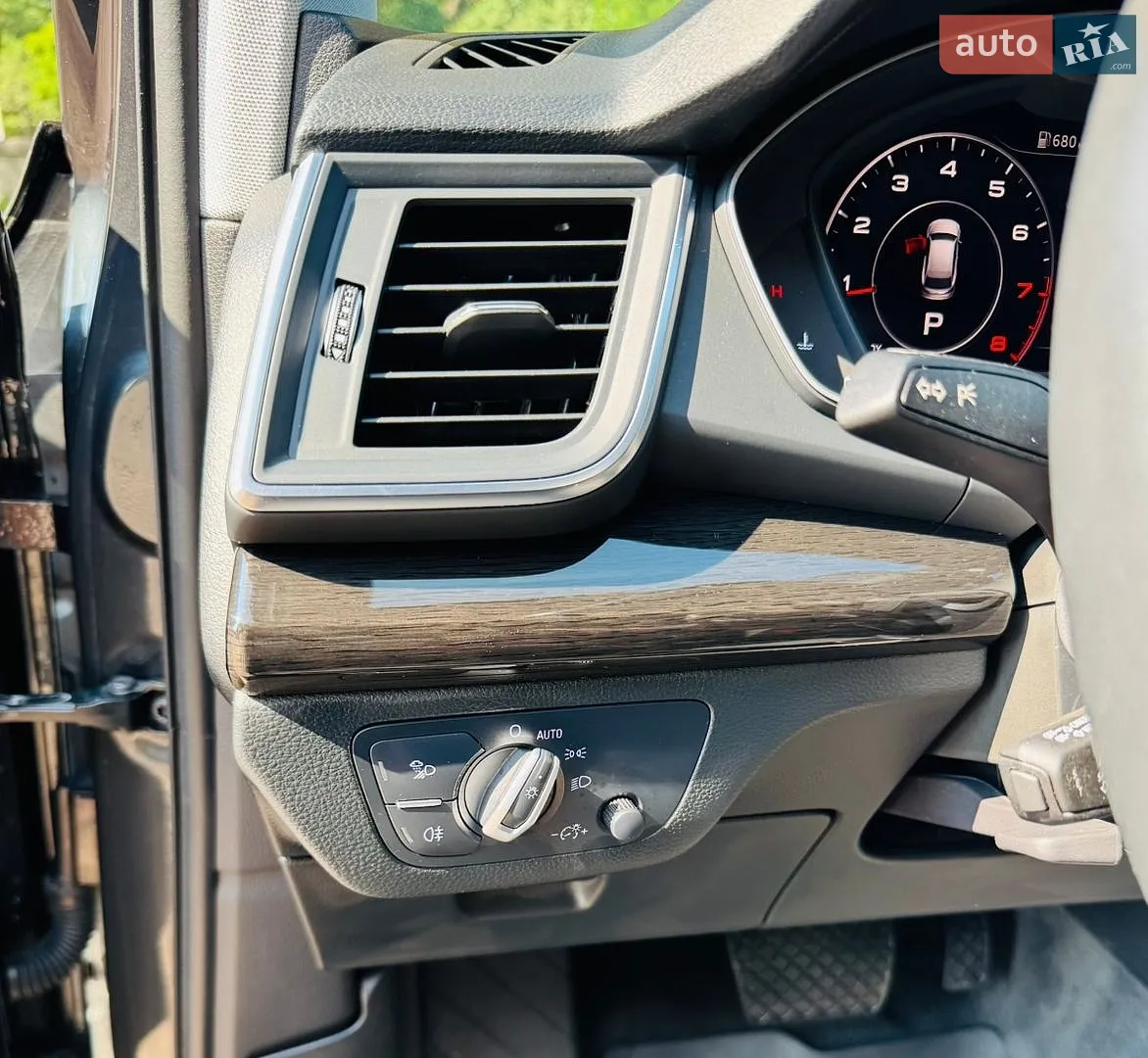 2019 Audi Q5 - мініатюра 59