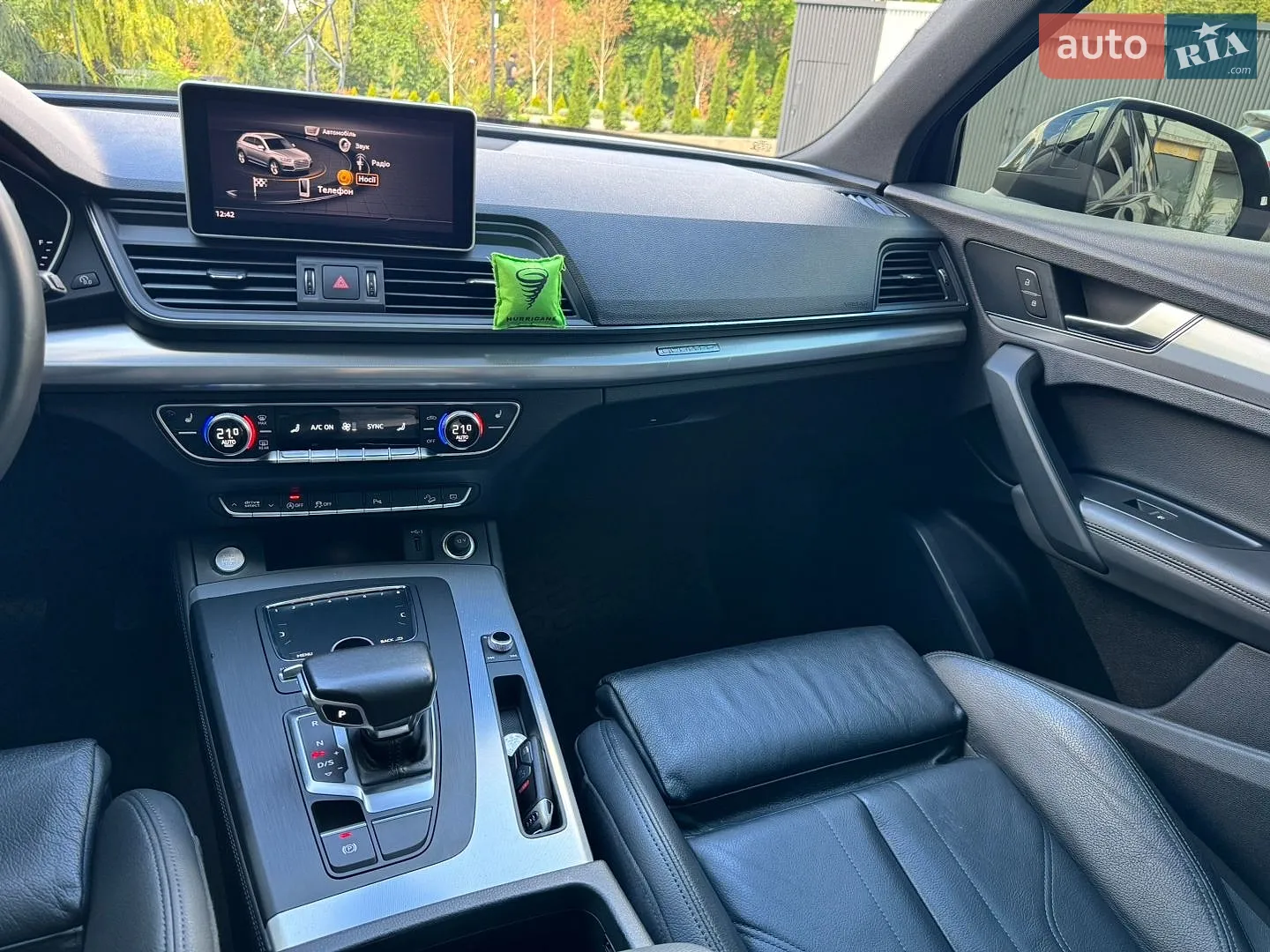 2020 Audi Q5 - мініатюра 29