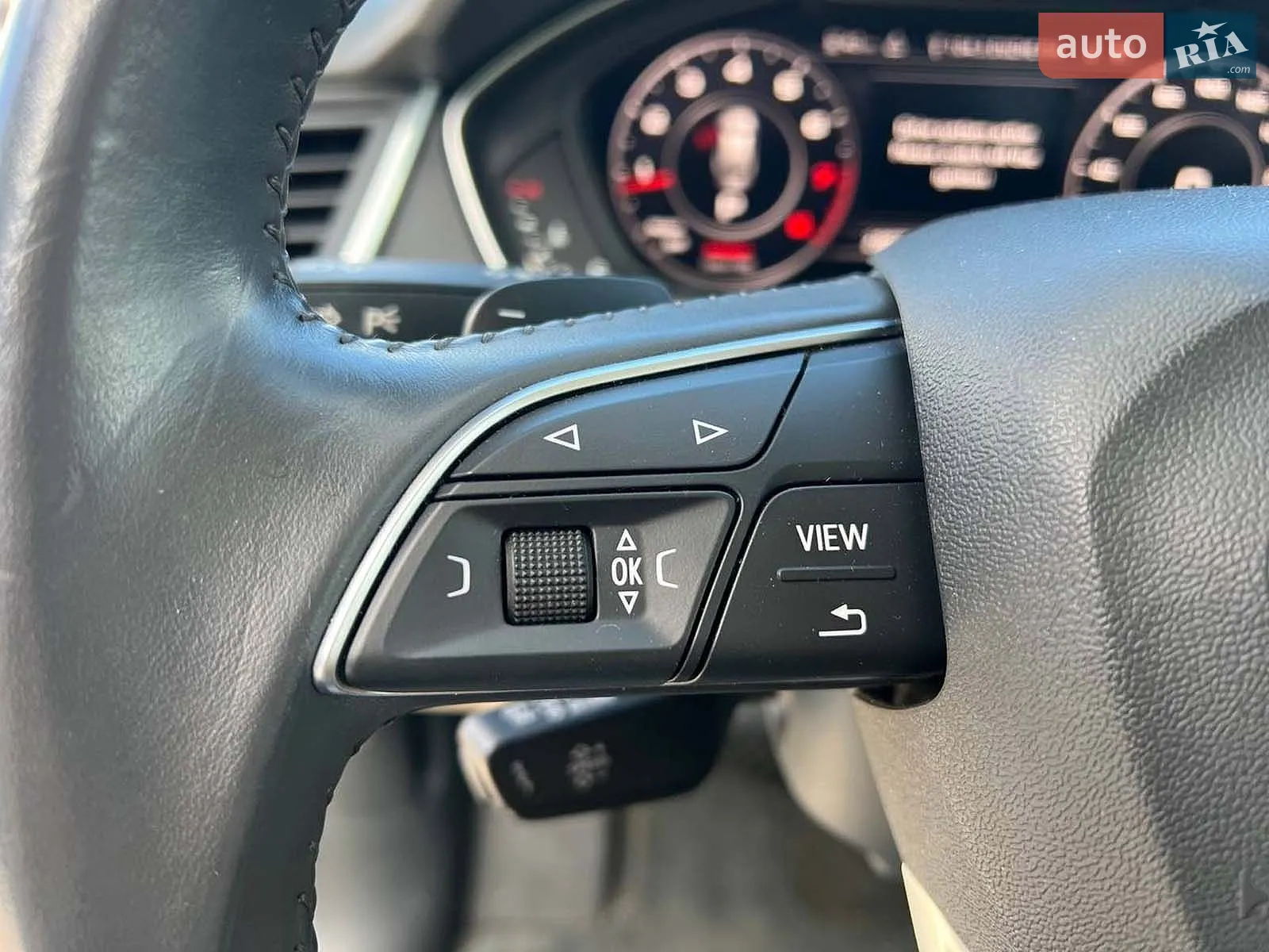 2018 Audi Q5 - мініатюра 26