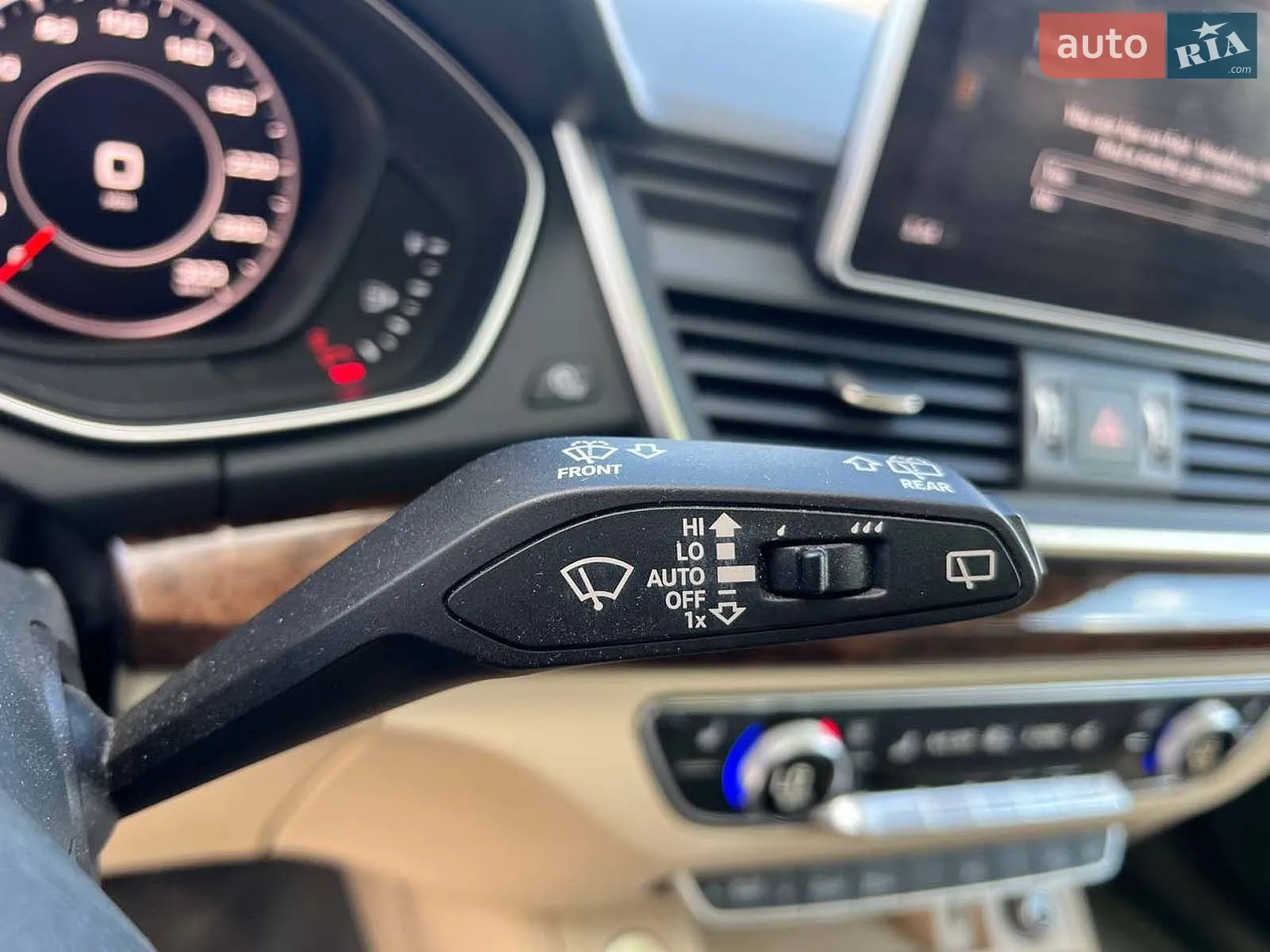 2018 Audi Q5 - мініатюра 27