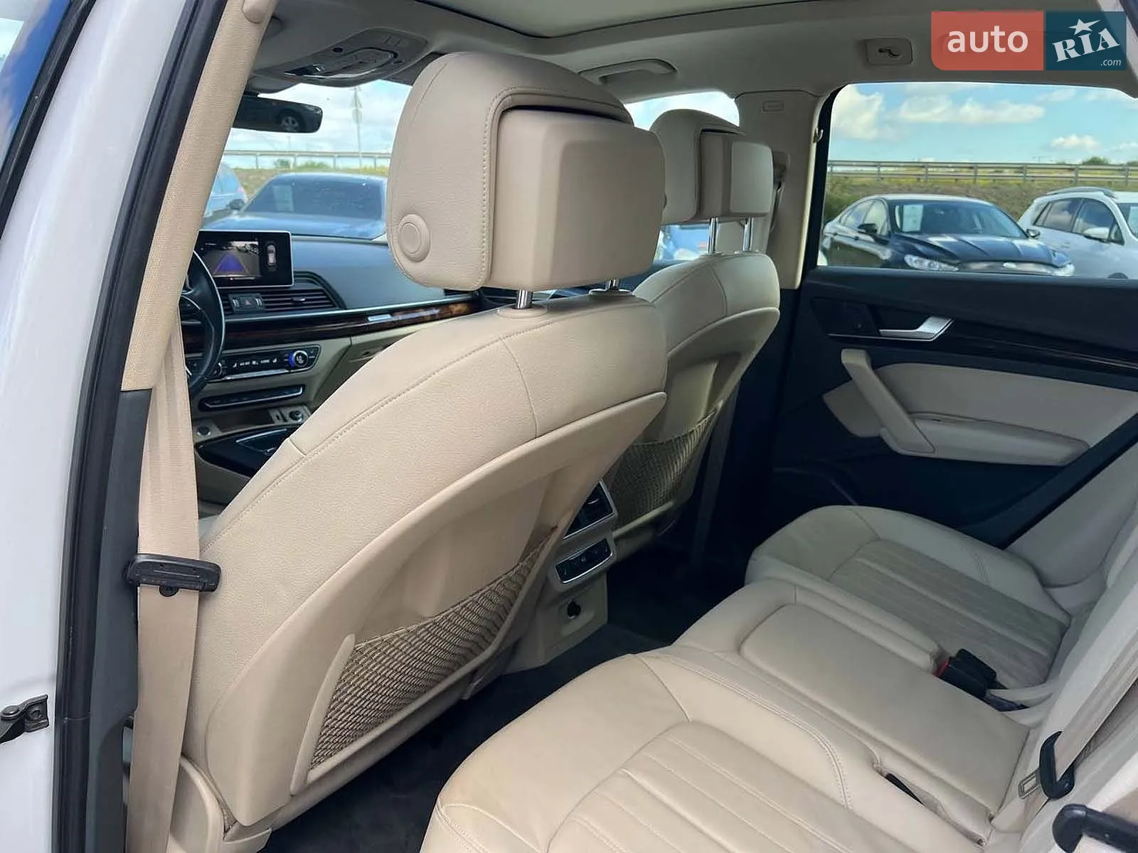 2018 Audi Q5 - мініатюра 38