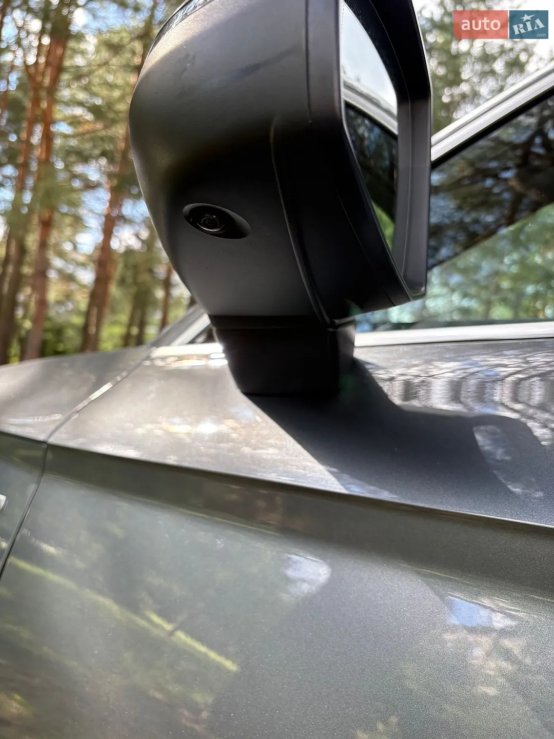 2017 Audi Q5 - мініатюра 21
