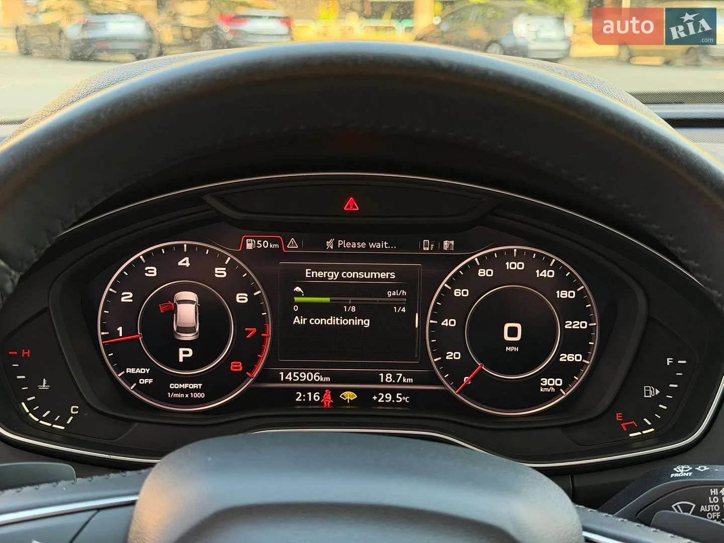 2018 Audi Q5 - мініатюра 22