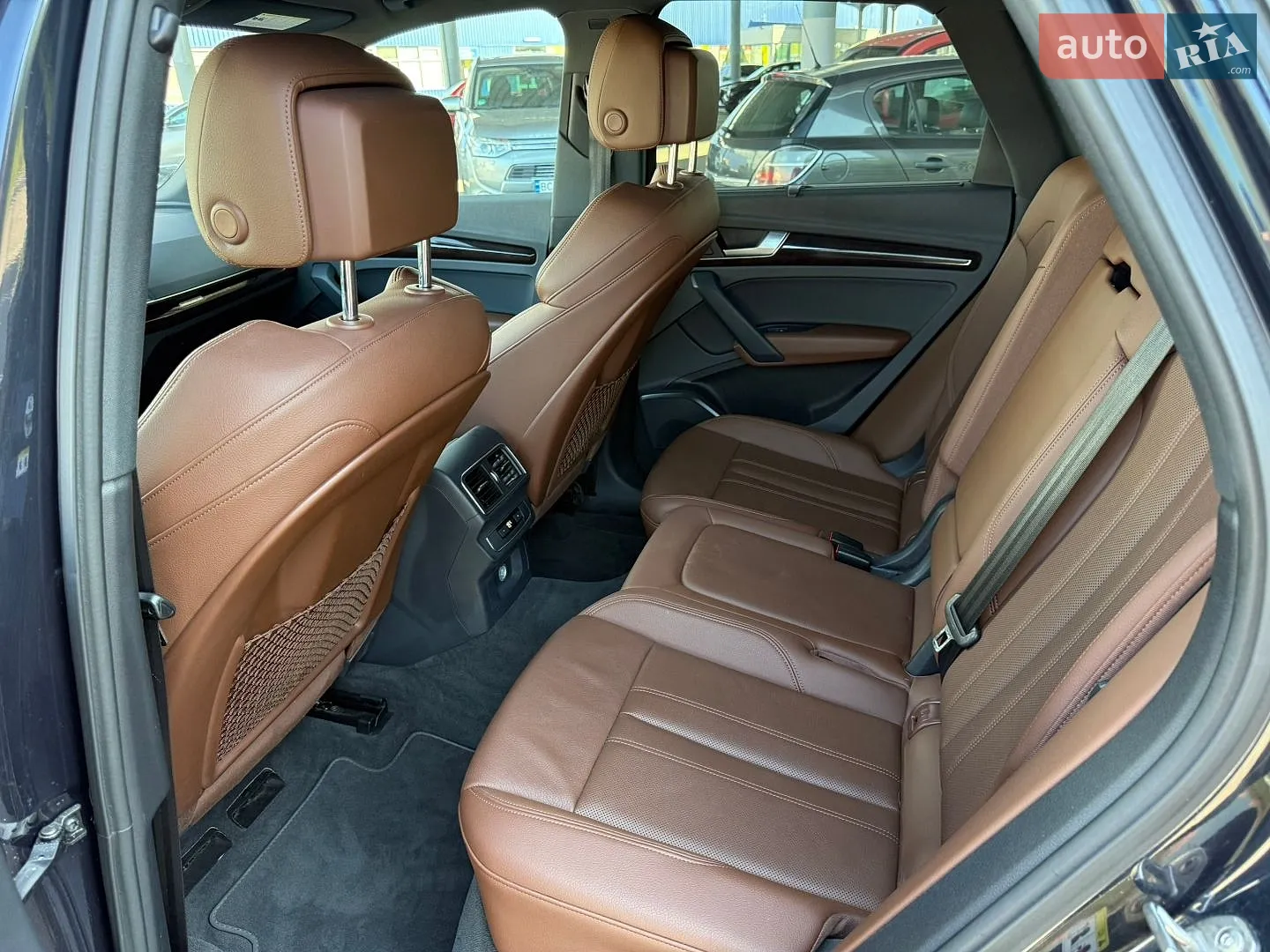 2018 Audi Q5 - мініатюра 12