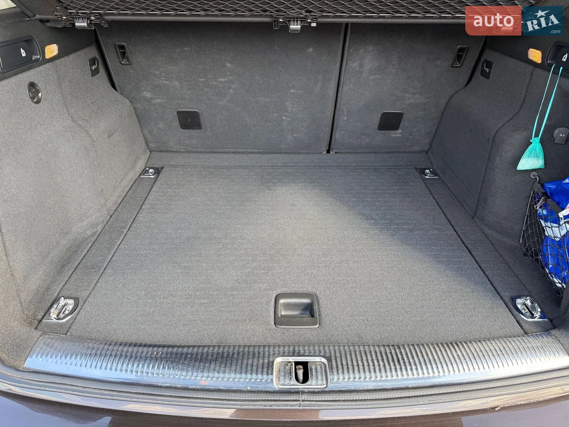 2013 Audi Q5 - мініатюра 20