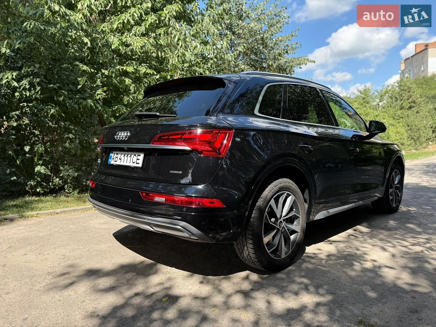 2021 Audi Q5 - мініатюра 4