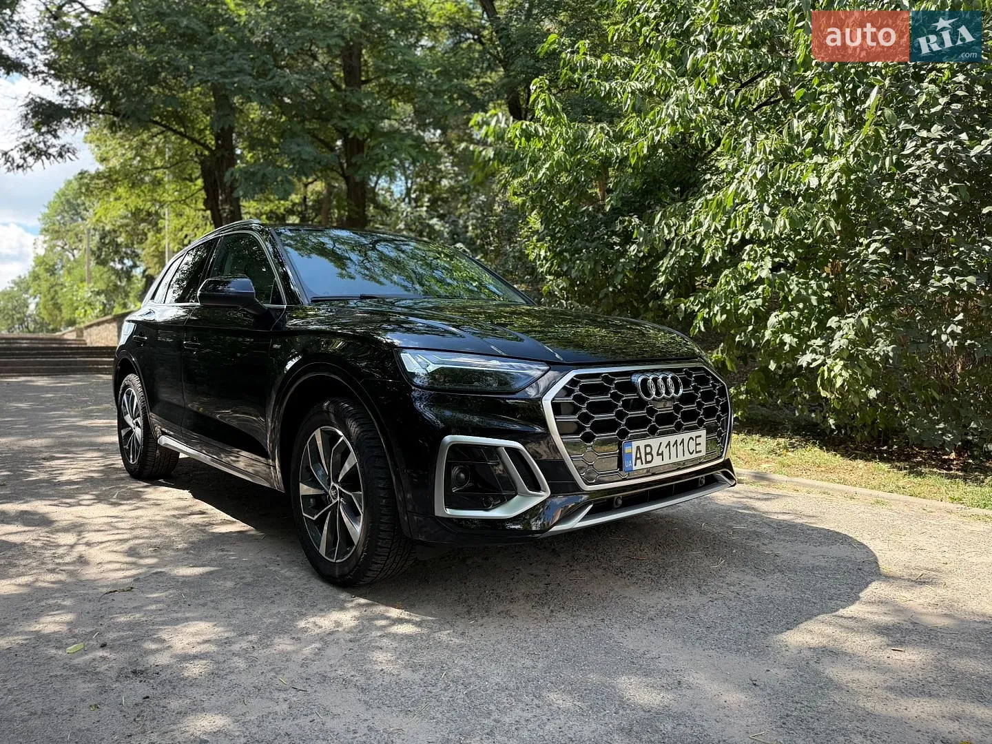 2021 Audi Q5 - мініатюра 6