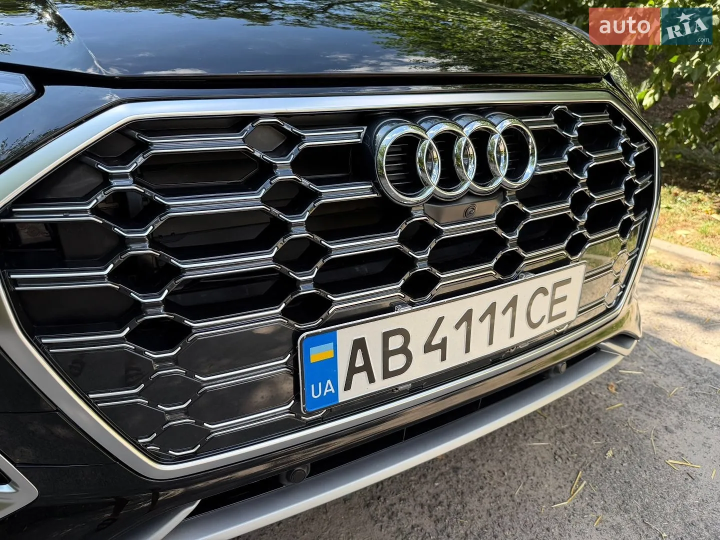 2021 Audi Q5 - мініатюра 19