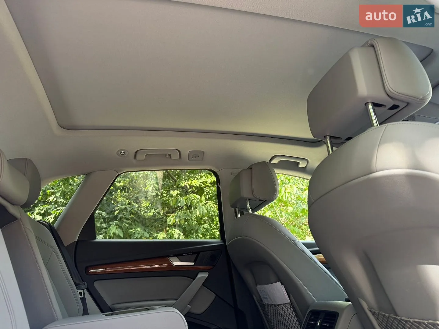 2021 Audi Q5 - мініатюра 30