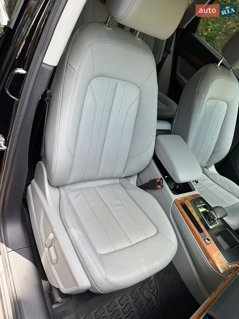 2021 Audi Q5 - мініатюра 39