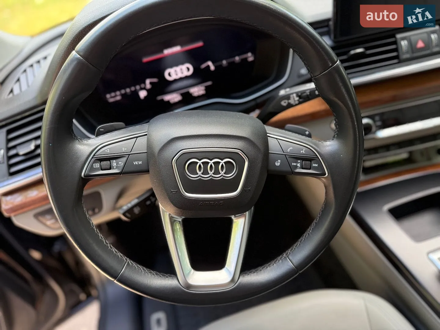 2021 Audi Q5 - мініатюра 43