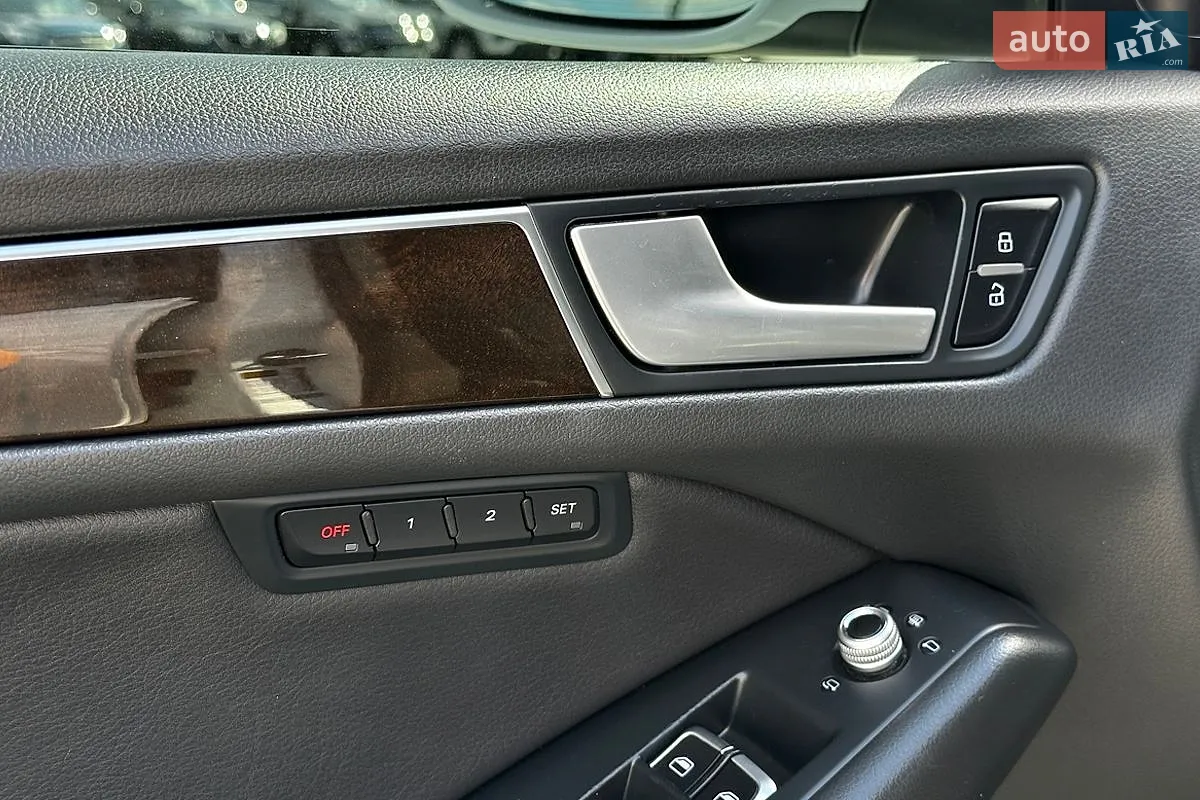 2013 Audi Q5 - мініатюра 11