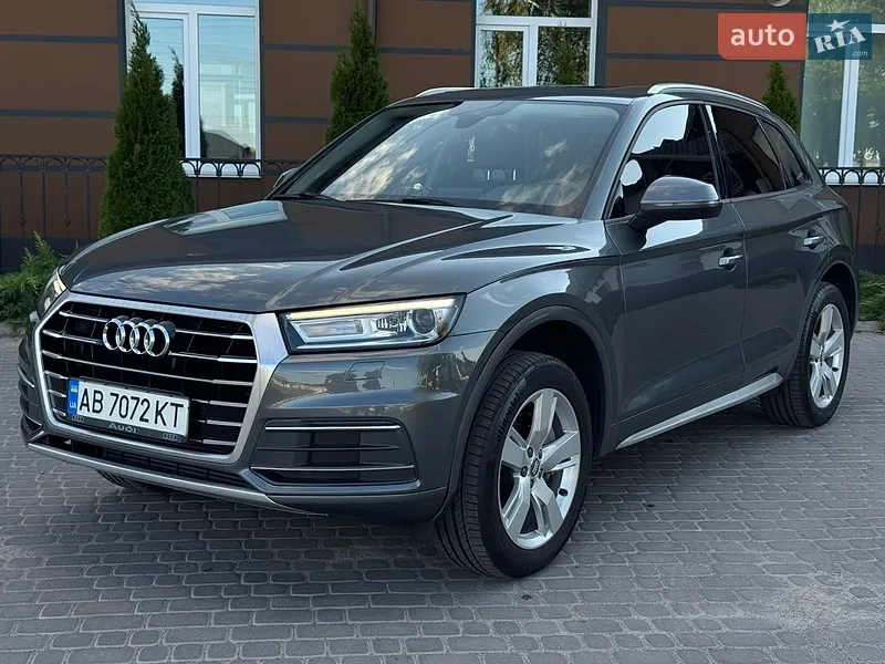 Audi Q5