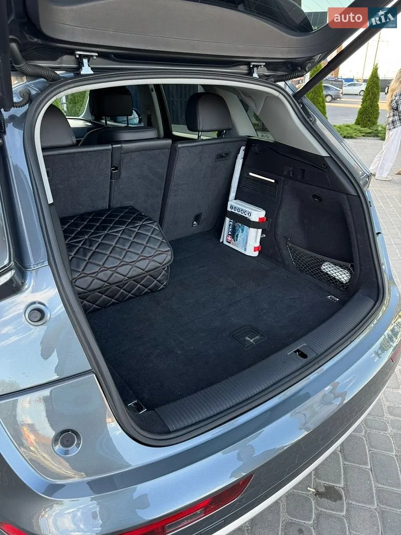 2018 Audi Q5 - мініатюра 14
