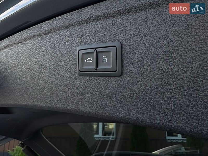 Внедорожник / Кроссовер Audi Q5 2018 в Виннице