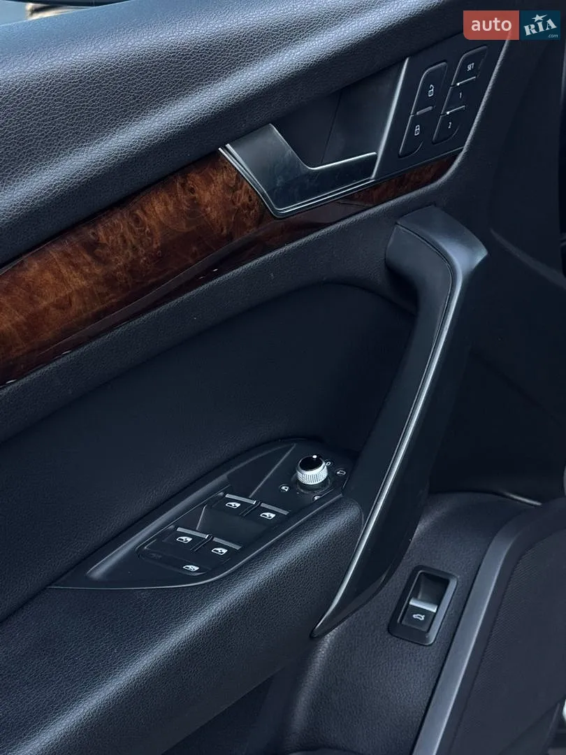 2018 Audi Q5 - мініатюра 20