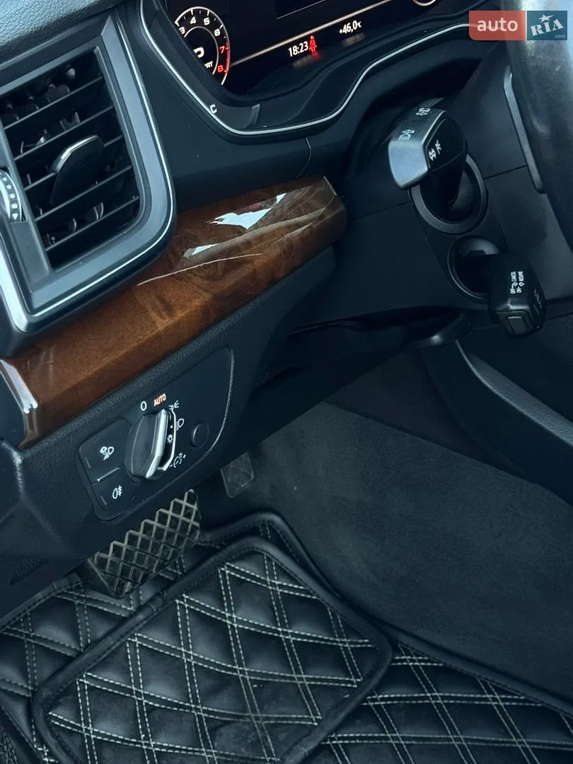 2018 Audi Q5 - мініатюра 21