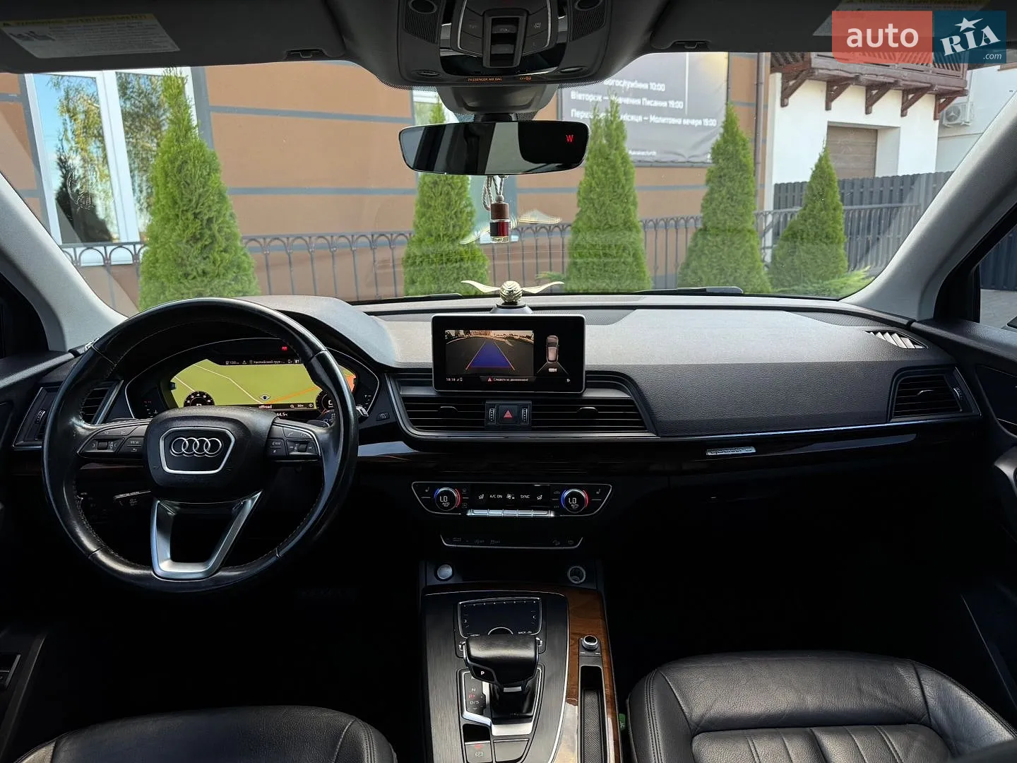 2018 Audi Q5 - мініатюра 27