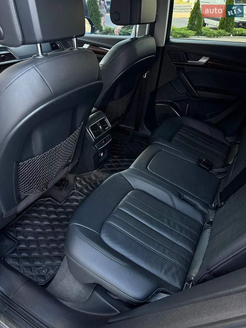 2018 Audi Q5 - мініатюра 28