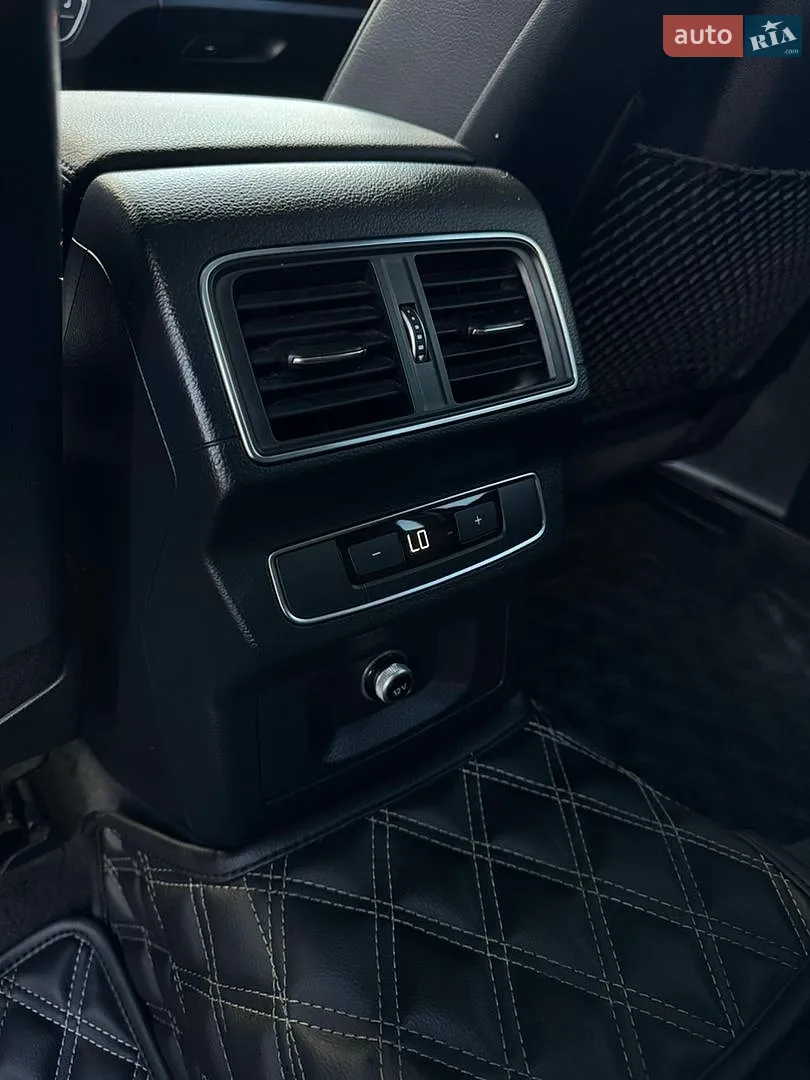 2018 Audi Q5 - мініатюра 29
