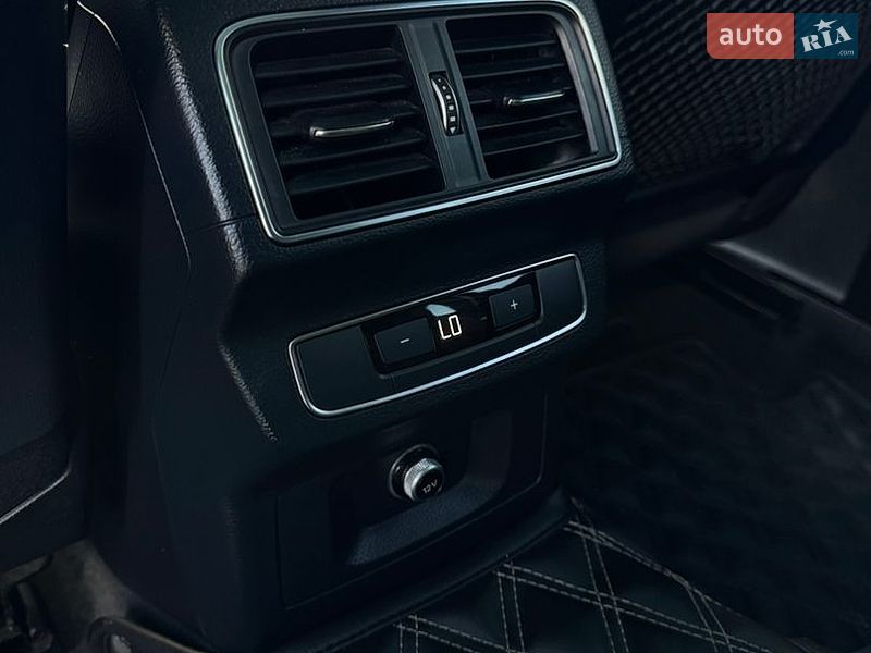 Внедорожник / Кроссовер Audi Q5 2018 в Виннице