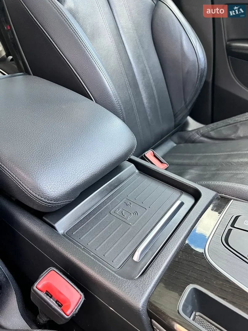 2019 Audi Q5 - мініатюра 27
