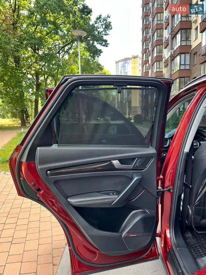 2019 Audi Q5 - мініатюра 32