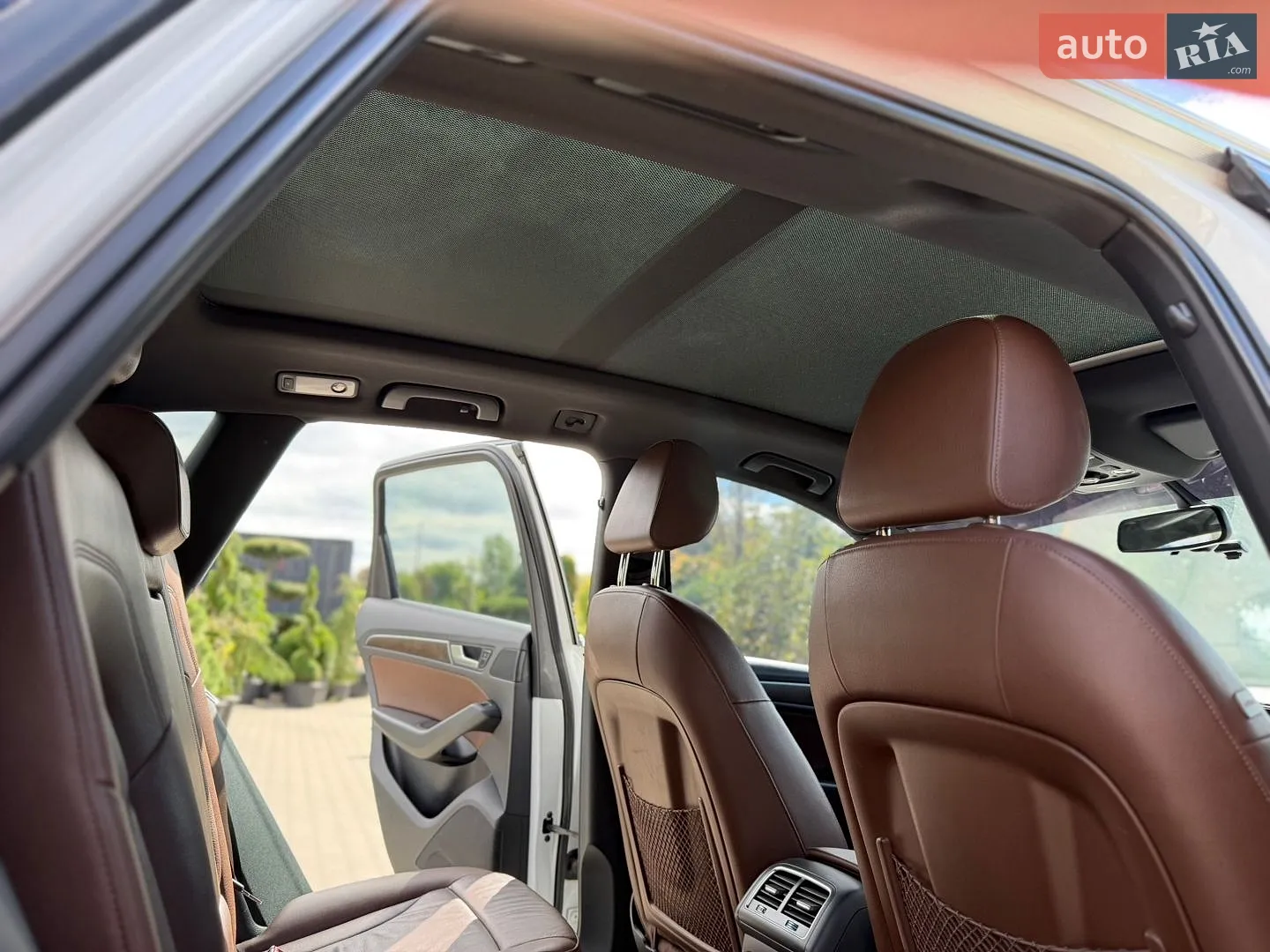 2017 Audi Q5 - мініатюра 22