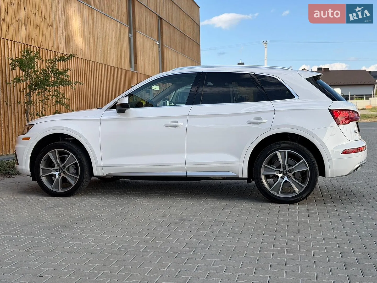 2019 Audi Q5 - мініатюра 6