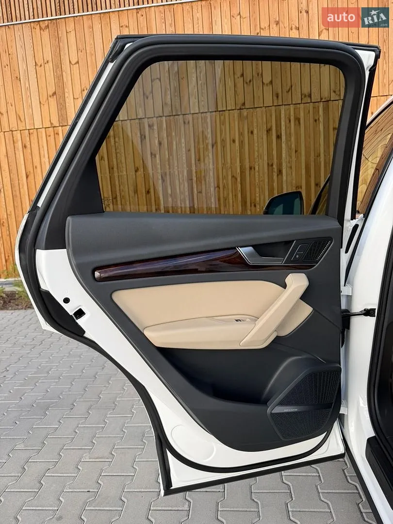 2019 Audi Q5 - мініатюра 20