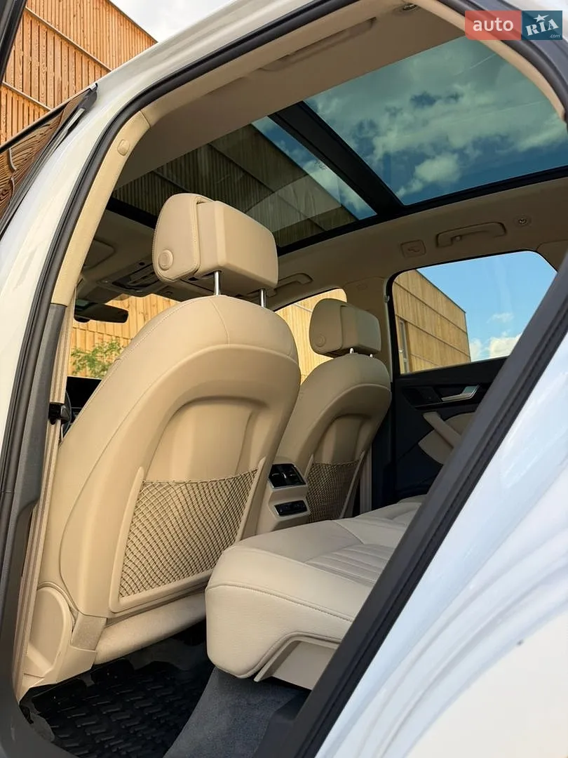 2019 Audi Q5 - мініатюра 23
