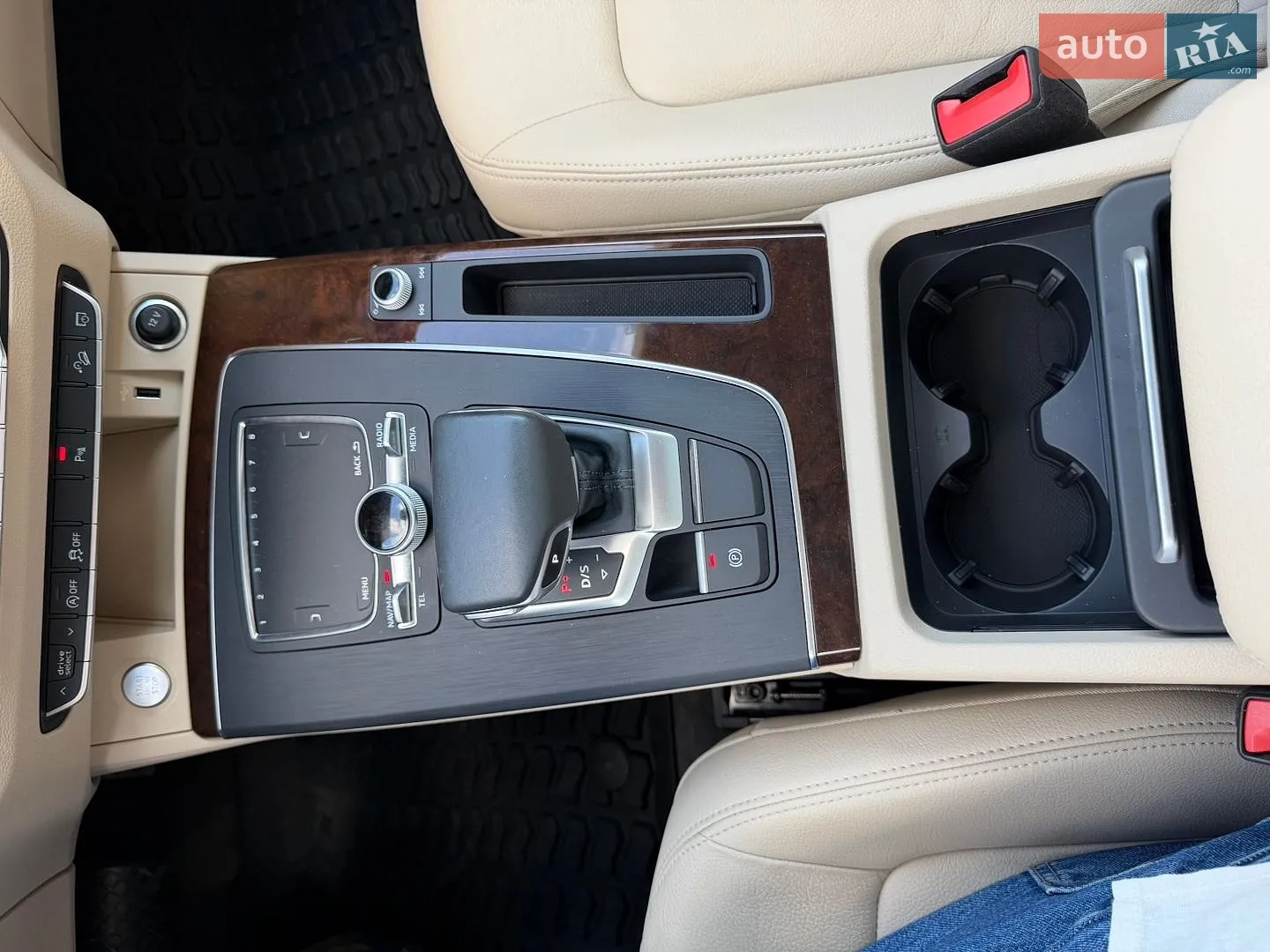 2019 Audi Q5 - мініатюра 35
